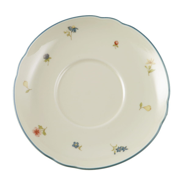 Блюдце SELTMANN WEIDEN 16 см MARIELUISE IVORY 30308 001.300221