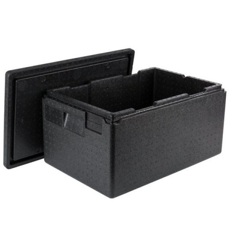 Термоконтейнер изотермический CAMBRO CAM GOBOX EPP180110 fedosline