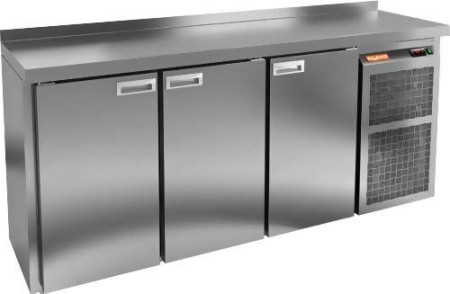 Стол морозильный Hicold BN 111/BT fedosline