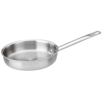 Сотейник PADERNO нержавеющая сталь 2 л D24СМ 12508-24