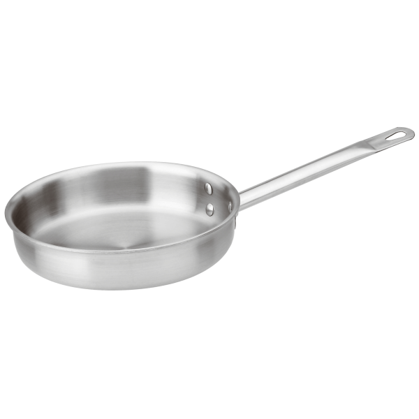 Сотейник PADERNO нержавеющая сталь 2 л D24СМ 12508-24