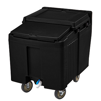Тележка для льда CAMBRO ICS125L110