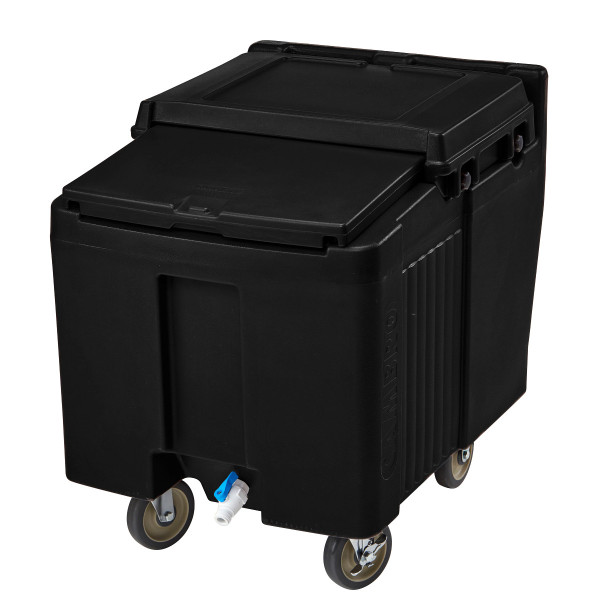 Тележка для льда CAMBRO ICS125L110