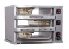 Шкаф тепловой Robolabs МН-3-2М-T1 fedosline