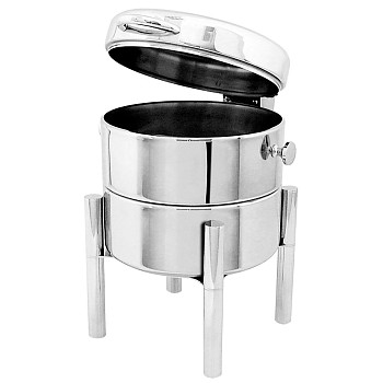 Мармит для первых блюд 24 см SAMBONET 58168E24