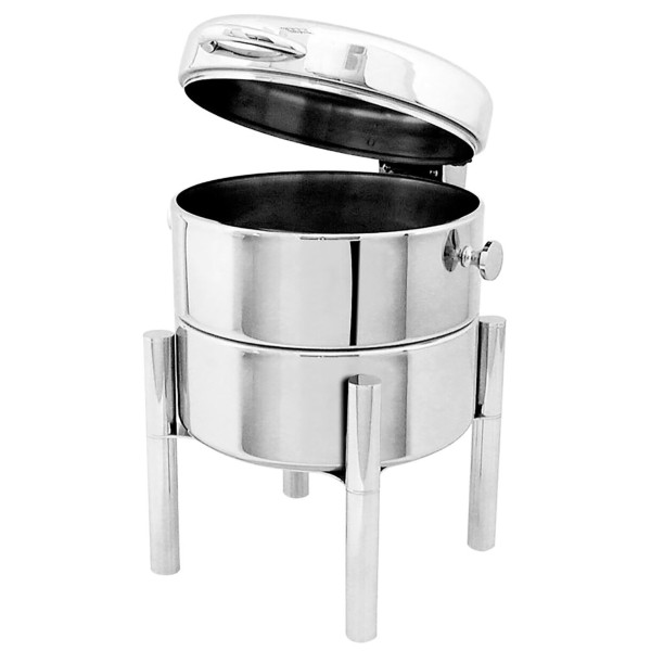 Мармит для первых блюд 24 см SAMBONET 58168E24