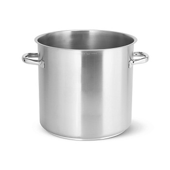 Котел без крышки PADERNO 40Х40СМ 50 л 11001-40