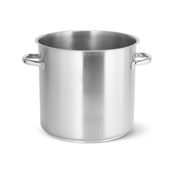 Котел без крышки PADERNO 40Х40СМ 50 л 11001-40