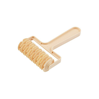 РОЛИК-ТЕСТОРЕЗ PADERNO 11,5 см пластик 47025-10