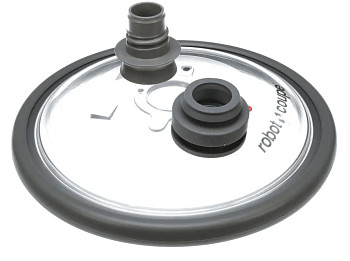 Крышка ROBOT COUPE комплект для R30 59494