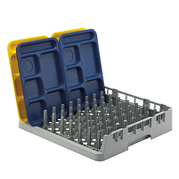 Кассета для подносов CAMBRO OETR314151
