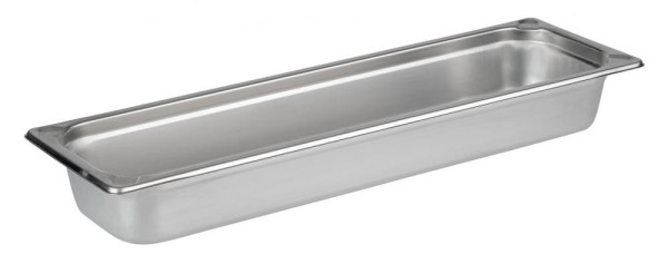Гастроемкость APS металл GN2/4-65 81802