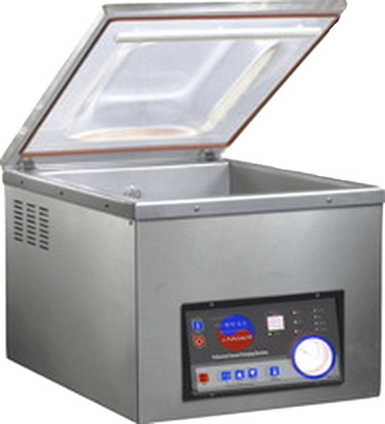 Аппарат упаковочный вакуумный Indokor IVP-300/PJ, газ