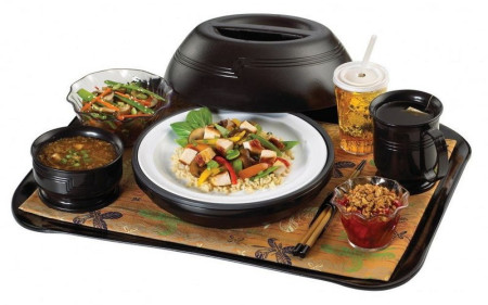 Миска CAMBRO пластик 0,27 л MDSB9457 fedosline