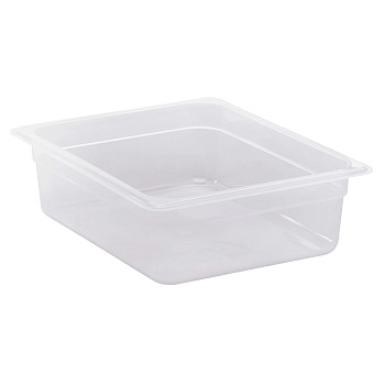 Гастроемкость GN1/2-10 CAMBRO T полипропилен 190 24PP