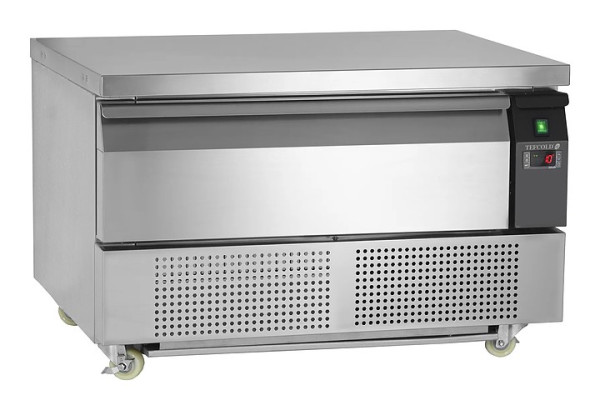 Стол-тумба холодильный комбинированный Tefcold UNI-Drawer UD1-2 (GN2/1)