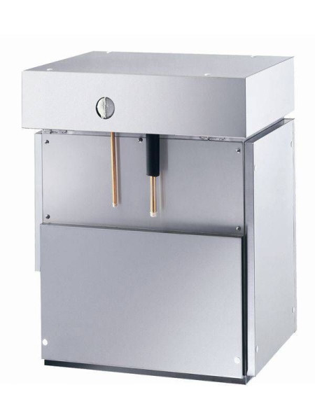 Льдогенератор Brema M Split 1500 чешуя fedosline