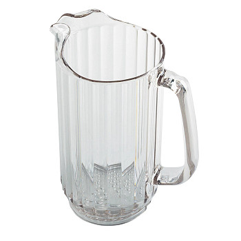 Кувшин CAMBRO поликарбонат 0,95Л.P320CW135