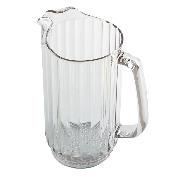 Кувшин CAMBRO поликарбонат 0,95Л.P320CW135