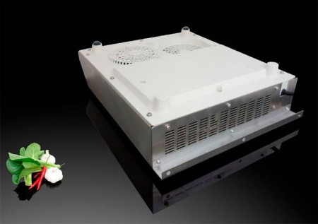 Плита вок индукционная Airhot IP3500 WOK fedosline
