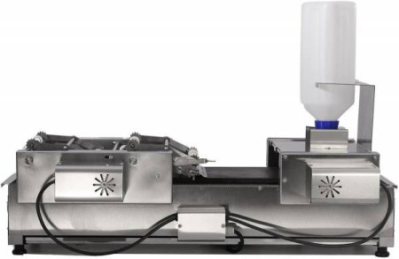 Блинница сиком Robocrepemaker 200 РК-1.2.20 fedosline