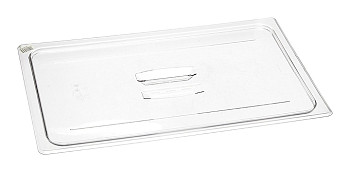 Крышка CAMBRO с ручкой для GN1/1 10CWCH135
