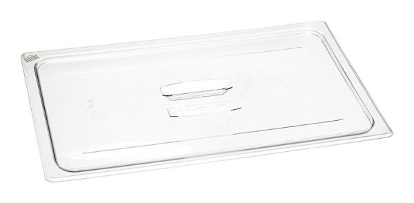 Крышка CAMBRO с ручкой для GN1/1 10CWCH135