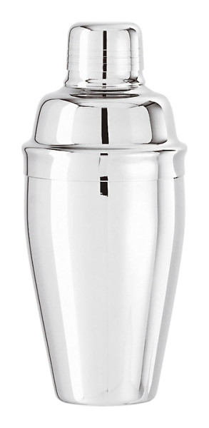Шейкер PADERNO 0,7 л 41480-07