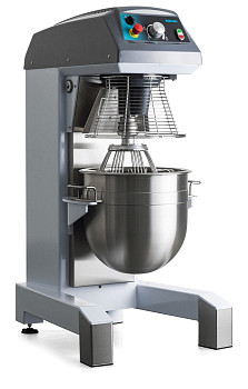 Миксер планетарный Rollmatic Bull B60P