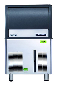 Льдогенератор Scotsman ACM 87 AS R290 кубик