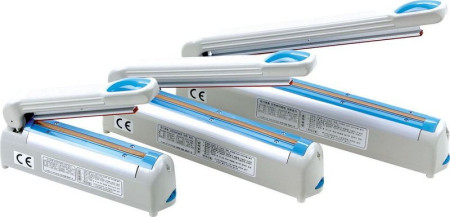 Запайщик пакетов CAS CNT-400/2 fedosline