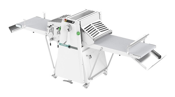 Тестораскатка Rollmatic R62-T/14 со станцией нарезки