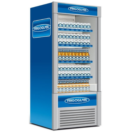 Открытый холодильник Frigoglass OPL fedosline