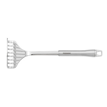 Картофелемялка PADERNO 27 Х 8 см сталь 48278-31