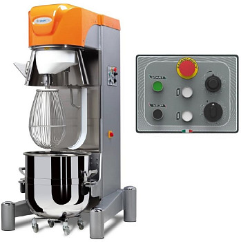 Миксер планетарный Starmix PL160NVAF