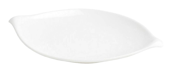 Блюдо овальное фарфор TENDENCE 31Х24Х3СМ TD0AN370000