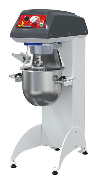 Миксер планетарный Rollmatic Bull B20F