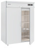 Шкаф комбинированный с глухой дверью Polair CC214-S fedosline