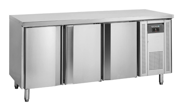 Стол холодильный TEFCOLD CK7310X1 без борта