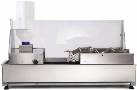 Блинница сиком Robocrepemaker 200 РК-1.2.20 fedosline