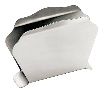 Салфетница PADERNO 10Х8СМ 66391-00