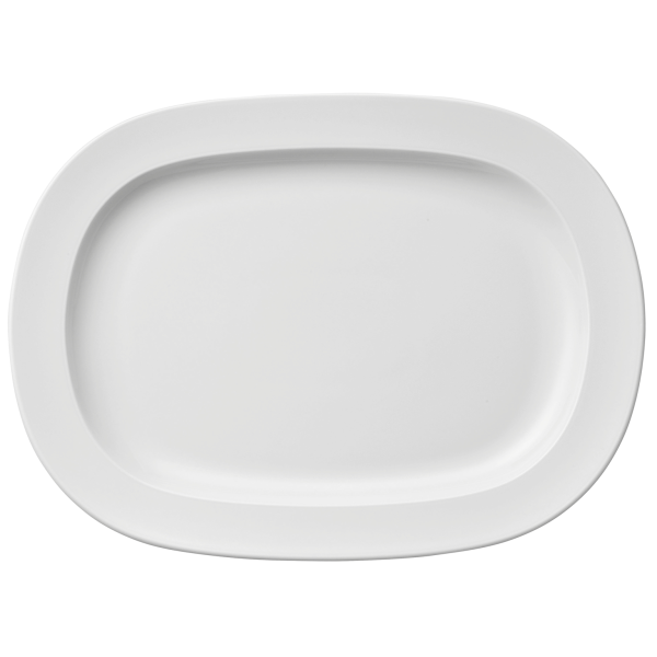 Блюдо овальное PADERNO 35 см 67303-30
