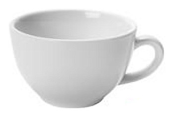 Чашка CAMEO 240 мл D9,7СМ L12СМ H6СМ 610-77C
