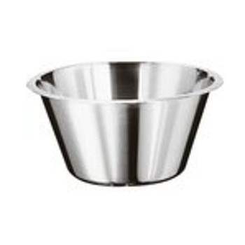 Миска металлическая 32,5Х14СМ 8,0 л. PADERNO 12582-34