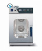 Пароконвектомат Radax Turgenev TR10DG0L fedosline