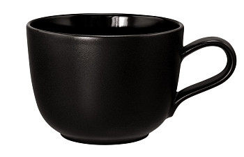 Чашка чайная SELTMANN WEIDEN 260 мл LIBERTY VELVET BLACK 001.764277