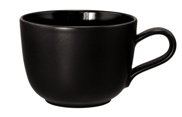 Чашка чайная SELTMANN WEIDEN 260 мл LIBERTY VELVET BLACK 001.764277