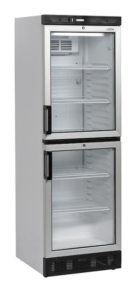 Шкаф холодильный со стеклом Tefcold FS2380