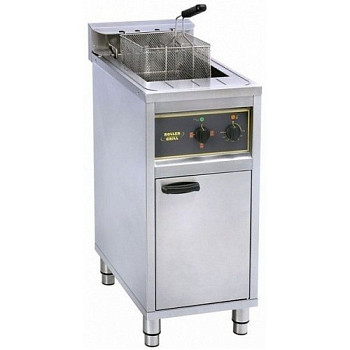 Фритюрница ROLLER GRILL RFE 16 C