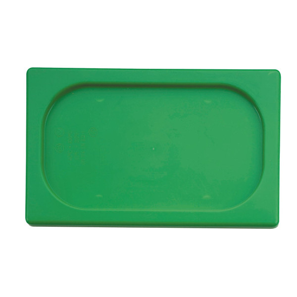 Крышка к гастроемк. PADERNO пп 1/1 14722-33